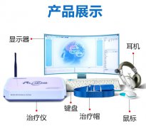 大脑生物反馈 判断孩子是不是多动症？