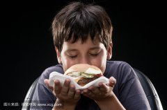儿童抽动症饮食需注意什么